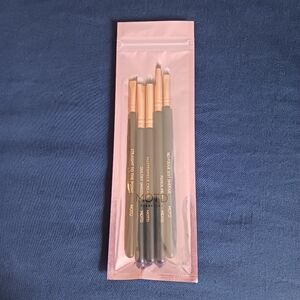 MOTD Eye Makeup 5 Brush Set | New/Unopened